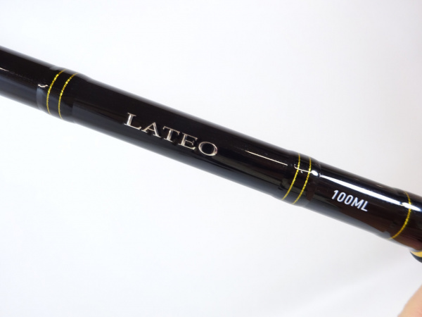 19ラテオ 100ML・R